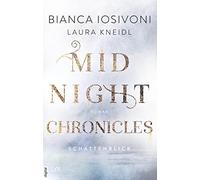 Iosivoni, B Midnight Chronicles - Schattenblick - (German Import) Book NEW