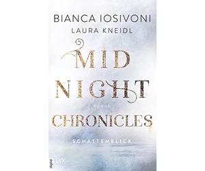 Iosivoni, B Midnight Chronicles - Schattenblick - (German Import) Book NEW