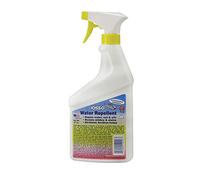 Iosso WATER REPELLENT PROOFER PROTECTOR Boat Sail PVC Canvas Tent Awning (32oz Ready To Use)