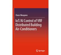 IoT/AI Control of VRF Distributed Building Air-Conditioners
