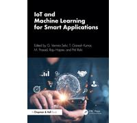 IoT and Machine Learning for Smart Applications