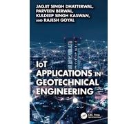 IoT Applications in Geotechnical Engineering