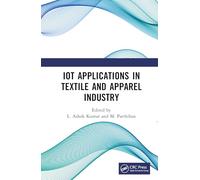 IoT Applications in Textile and Apparel Industry