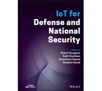 IoT for Defense and National Security