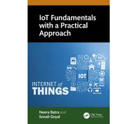 IoT Fundamentals with a Practical Approach