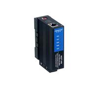 IOT Module MQTT to Modbus RTU Protocol Converter Bus MQTT-MB RJ45 Ethernet Port RS485 RS422 Serial