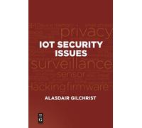 IoT Security Issues