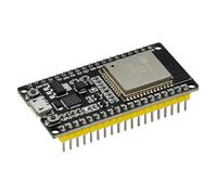 IoT Wifi Development Board Two Core Processor, Ultra Low Power, Client Mode