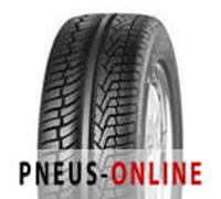 Budget Tyres Iota ST68 235/55R20 102V