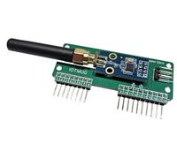 IotMug CC1101 External Antenna Device Module Compatible for Flipper Zero