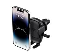 iOttie Easy One Touch 6 Air Vent Car Phone Mount - Universal Cell Phone Holder for iPhone, Google, Samsung, Moto, Huawei, Nokia, LG, and All Other Smartphones