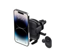 iOttie Metal Plate Kit iTap 2 Wireless Series Magnetic Holder Inner Plate, Ou...