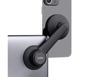 iOttie Terus MagSafe Compatible Monitor Mount for Tesla Model 3 and Model Y. Designed for MagSafe iPhones Including iPhone 12, iPhone 13, and iPhone 14