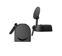 iOttie Treker Pocket Portable Magnetic Phone Mount, Foldable Travel Stand for Hands-Free Viewing and Content Creation