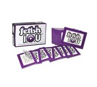 IOU Fetish