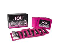 IOU Hot Sex