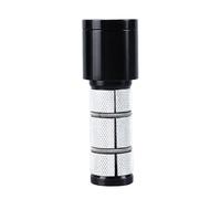 Iouyjiu Bicycle Stem Extender - Handlebar Riser for Mountain Bike | 28.6mm Extension for Road Cycling Beginner Outdoor