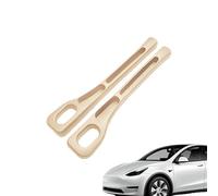 Iouyjiu Car Seat Space Organizer | Storage Accessories Between Seats, Practical Multi-Function Empty for Cards Wallet Phone