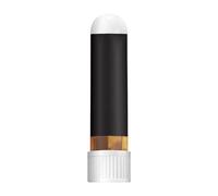 Iouyjiu Nose Inhaler Stick, Natural Aromatherapy Nasal Sticks with 1.8ml Necessary Oil, Vitality Boost and Sinus Relieve for Adults, Travel Wellness Fresh Air Body Care Health Tool