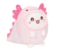 Iouyjiu Plush Stuffed Animals Portable Plush Cute Animal Shaped