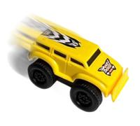 Iouyjiu Wall Climbings Car, Inertial Drive Toy, Educational Climber Vehicle, Stem Physics Activity Interactive Learning Game Multicolor for Preschool Fun, 2.76x1.57x1.18 Inches