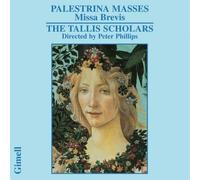 iovanni Leonardo Primavera - Palestrina - Missa Brevis [CD]