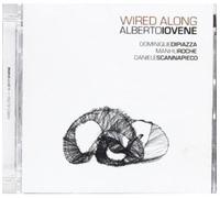 IOVENE ALBERTO - WIRED ALONG