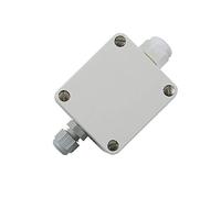 iOVEO 201MU00001 Temperature Transformer Active 0-10V or 4-20mA in Housing Measuring Range Adjustable