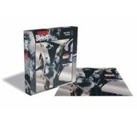 IOWA 500 PIECE FOIL JIGSAW PUZZLE - Jigsaw Puzzle - K600z