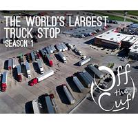 Iowa 80 - The World's Largest Truck Stop