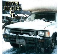 Iowa Blues 5