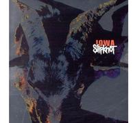 Iowa by Slipknot (2001) Audio CD
