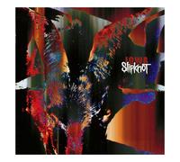 Iowa by Slipknot (CD 2001)