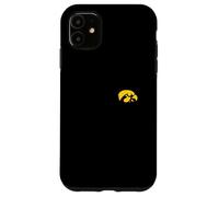 Iowa Hawkeyes | NCAA University of Official | OCIMPIO005-1 Case for iPhone 11