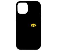 Iowa Hawkeyes | NCAA University of Official | OCIMPIO005-1 Case for iPhone 12/12 Pro