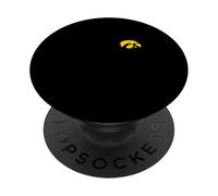 Iowa Hawkeyes | NCAA University of Official | OCIMPIO005-1 PopSockets Adhesive PopGrip