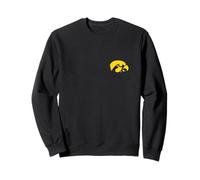 Iowa Hawkeyes | NCAA University of Official | OCIMPIO005-1 Sweatshirt