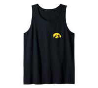 Iowa Hawkeyes | NCAA University of Official | OCIMPIO005-1 Tank Top