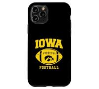 Iowa Hawkeyes | Official NCAA Merch | OCIMPIO004 Case for iPhone 11 Pro
