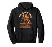 IOWA State Fair Pullover Hoodie