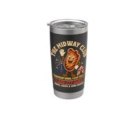 Iowa State Fair Stainless Steel Insulated Tumbler