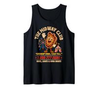 Iowa State Fair Tank Top
