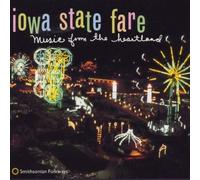 Iowa State Fare - Music from the Heartland by Various (1996-07-23)