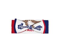 Iowa state flag Print Baby Bows Headband, Skin-Friendly Hair Accessories Delicate Hairband for Newborns Infants Toddlers