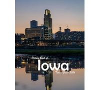 Iowa, USA: A Visual Journey Through Stunning Landmarks, Travel and Nature lovers.