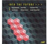 Iowa Wind Quintet - Into the Future