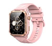 IOWODO GPS Smart Watch for Women with ChatGPT and AI Translator