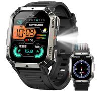 IOWODO Smart Watch Men Women A06