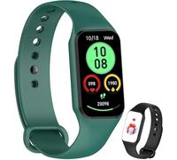 IOWODO Smart Watch Men Women A08