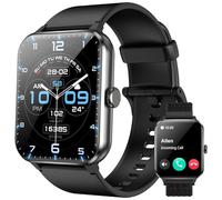 IOWODO Smartwatch Men Women D46
